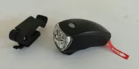 KLS Front light Buchel XC 761 (Valley) LED KLS Front light Buchel XC 761 (Valley) LED