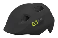 KLS Helm ACEY 022 flash black KLS Helm ACEY 022 flash black