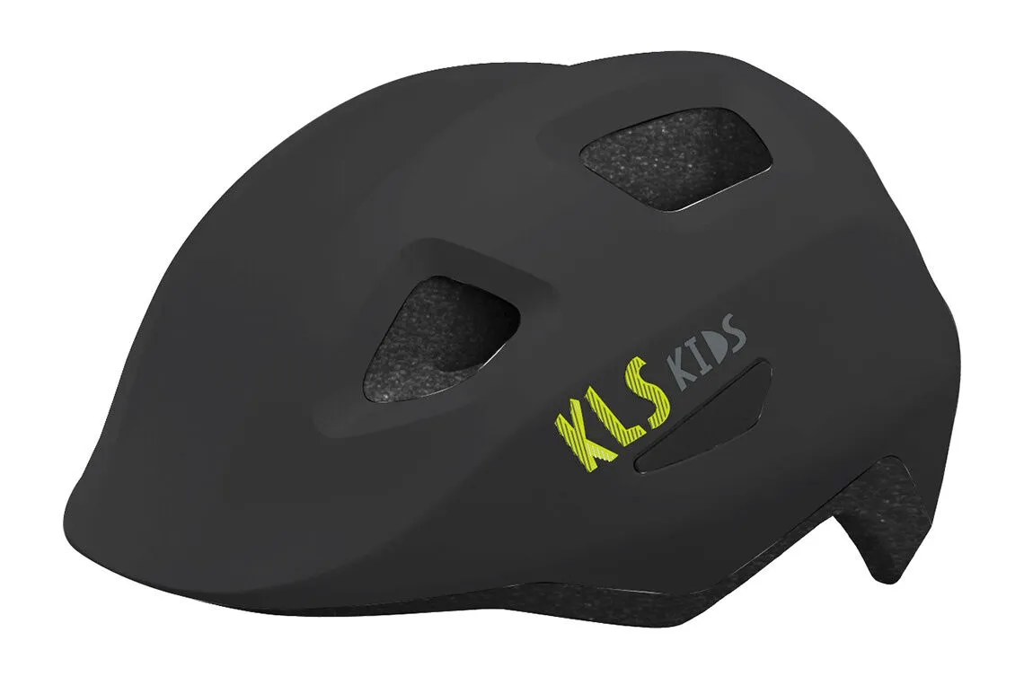 KLS Helm ACEY 022 flash black KLS Helm ACEY 022 flash black