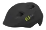 KLS Helm ACEY 022 flash black