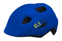 KLS Helm ACEY 022 flash blue KLS Helm ACEY 022 flash blue