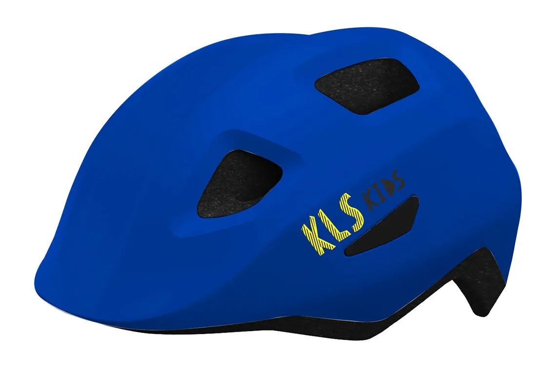 KLS Helm ACEY 022 flash blue KLS Helm ACEY 022 flash blue