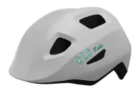 KLS Helm ACEY 022 rose white