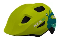 KLS Helm ACEY 022 wasper lime KLS Helm ACEY 022 wasper lime