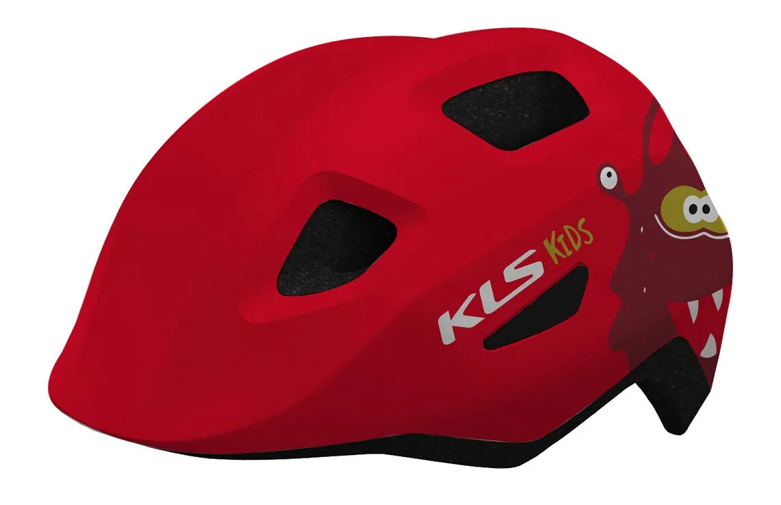 KLS Helm ACEY 022 wasper red KLS Helm ACEY 022 wasper red