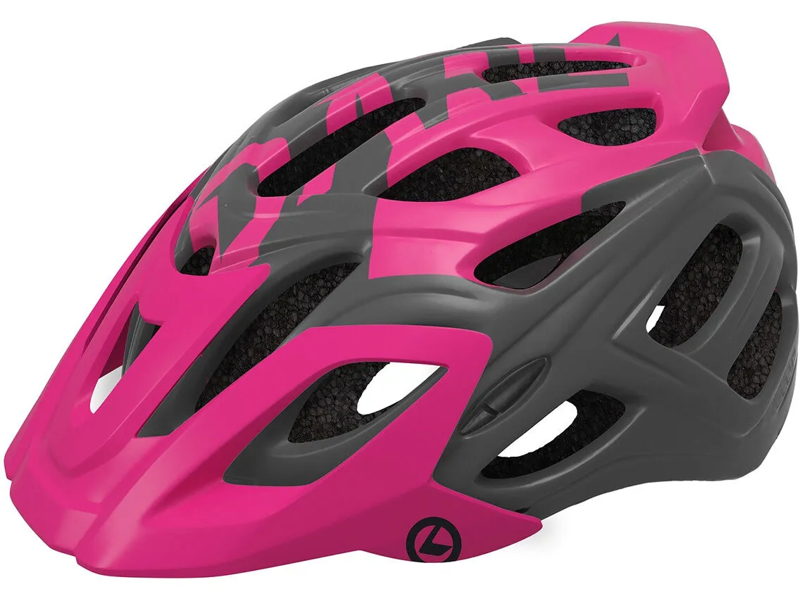 KLS Helm DARE 018 pink, Hersteller-pink
