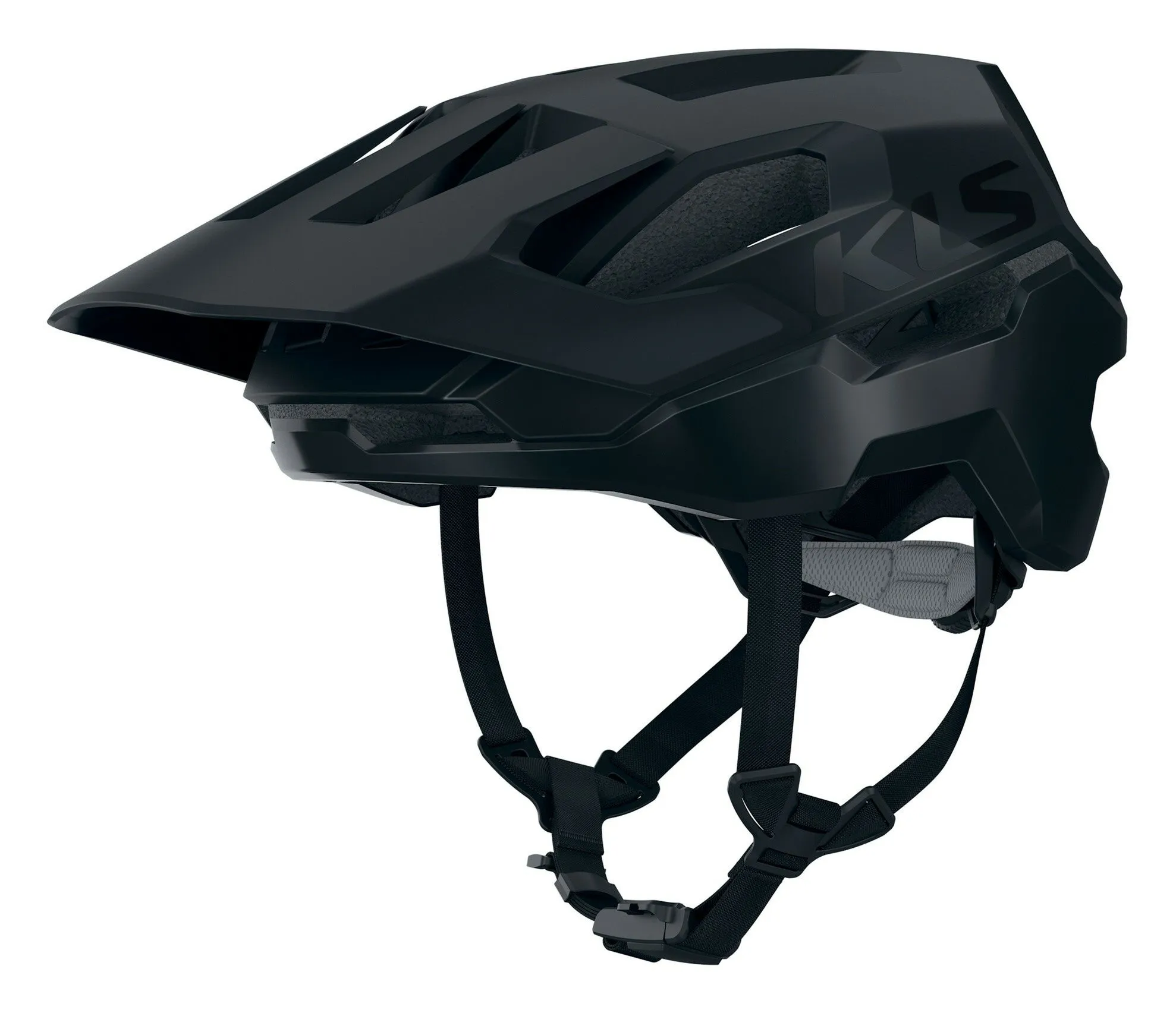 KLS Helm DARE II black KLS Helm DARE II black