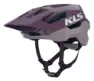 KLS Helm DARE II dark grape
