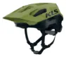 KLS Helm DARE II green