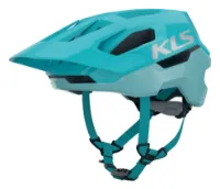 KLS Helm DARE II sky blue KLS Helm DARE II sky blue