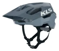 KLS Helm DARE II steel blue KLS Helm DARE II steel blue
