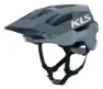 KLS Helm DARE II steel blue