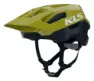 KLS Helm DARE II yellow, Hersteller-yellow