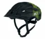 KLS Helm DAZE black green