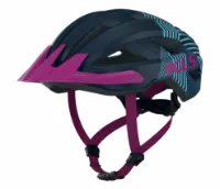 KLS Helm DAZE dark blue KLS Helm DAZE dark blue