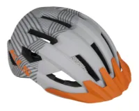 KLS Helm DAZE grey KLS Helm DAZE grey