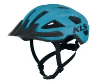 KLS Helm DAZE light blue KLS Helm DAZE light blue