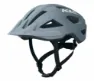 KLS Helm DAZE LUMIO 022 steel grey