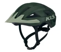 KLS Helm DAZE military green KLS Helm DAZE military green