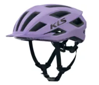 KLS Helm DYNAMIC II lilac purple KLS Helm DYNAMIC II lilac purple