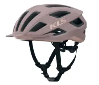 KLS Helm DYNAMIC II rose gold KLS Helm DYNAMIC II rose gold