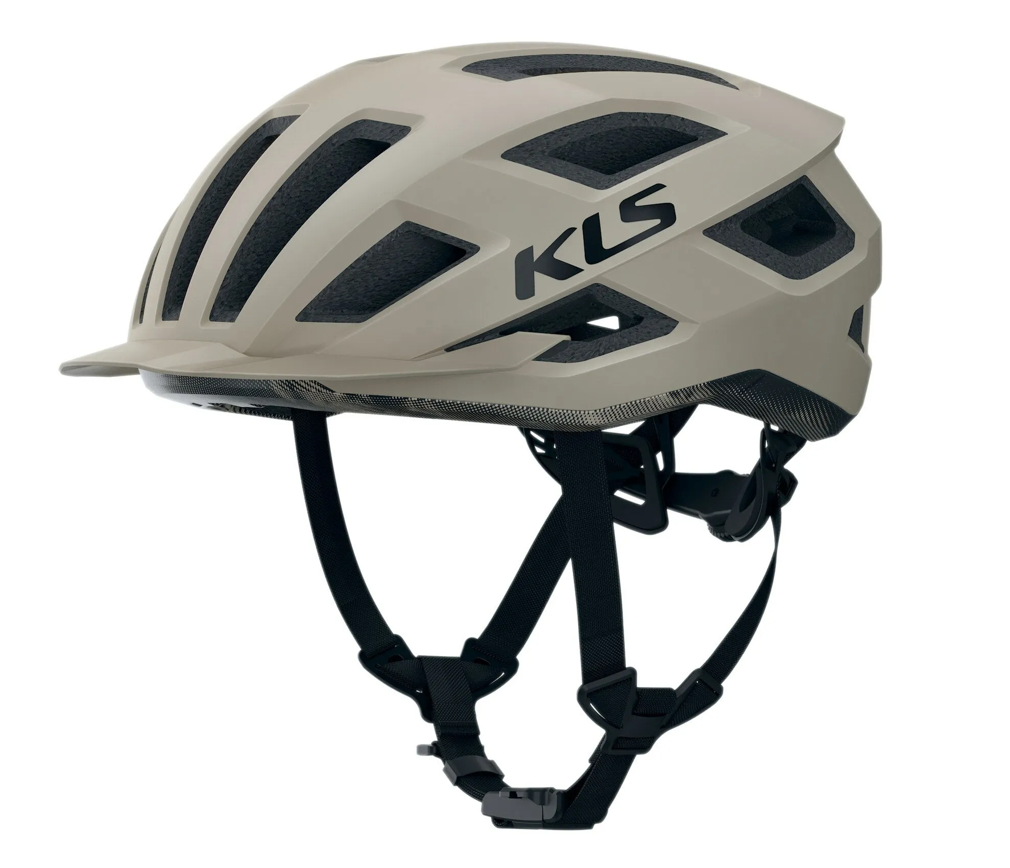 KLS Helm DYNAMIC II sand KLS Helm DYNAMIC II sand