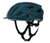 KLS Helm DYNAMIC II thunderstorm blue KLS Helm DYNAMIC II thunderstorm blue