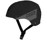 KLS Helm JUMPER 022 black KLS Helm JUMPER 022 black