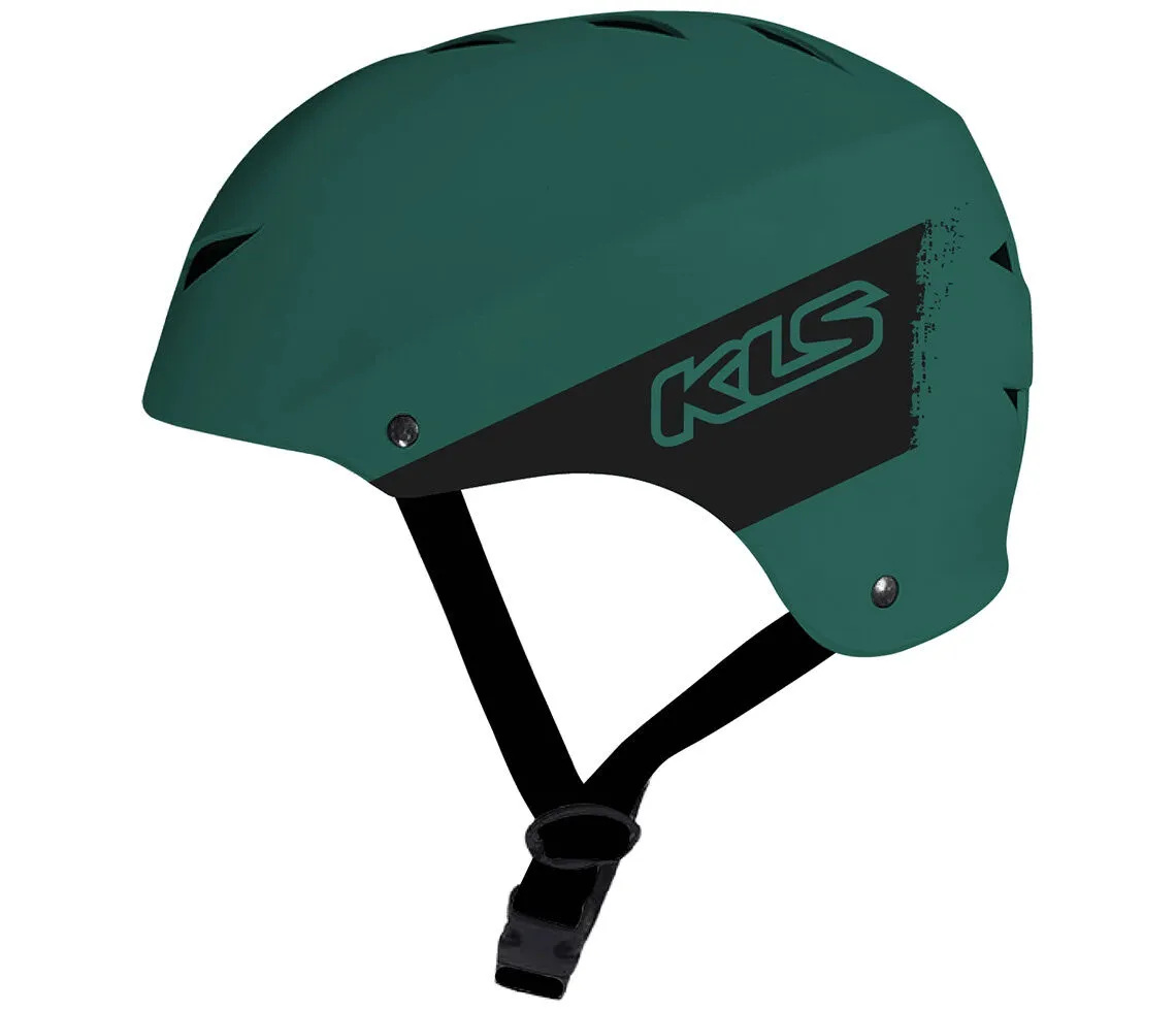 KLS Helm JUMPER 022 teal