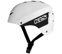 KLS Helm JUMPER 022 white KLS Helm JUMPER 022 white