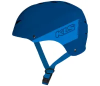 KLS Helm JUMPER MINI 022 blue KLS Helm JUMPER MINI 022 blue