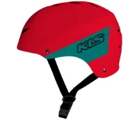 KLS Helm JUMPER MINI 022 red