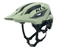 KLS Helm OUTRAGE green KLS Helm OUTRAGE green