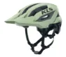 KLS Helm OUTRAGE green, Hersteller-green