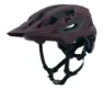 KLS Helm OUTRAGE PRO garnet red