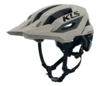 KLS Helm OUTRAGE PRO sand KLS Helm OUTRAGE PRO sand