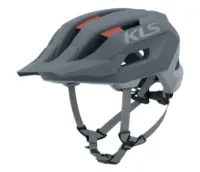 KLS Helm SHARP grey KLS Helm SHARP grey