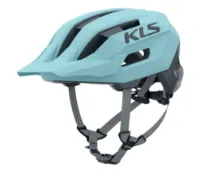 KLS Helm SHARP sky blue KLS Helm SHARP sky blue