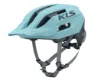 KLS Helm SHARP sky blue, Blau