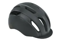 KLS Helm TOWN CAP black matt KLS Helm TOWN CAP black matt