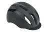 KLS Helm TOWN CAP black matt