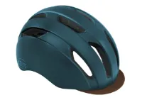 KLS Helm TOWN CAP navy blue KLS Helm TOWN CAP navy blue