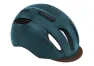 KLS Helm TOWN CAP navy blue