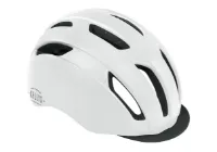 KLS Helm TOWN CAP white matt KLS Helm TOWN CAP white matt