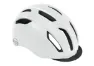 KLS Helm TOWN CAP white matt