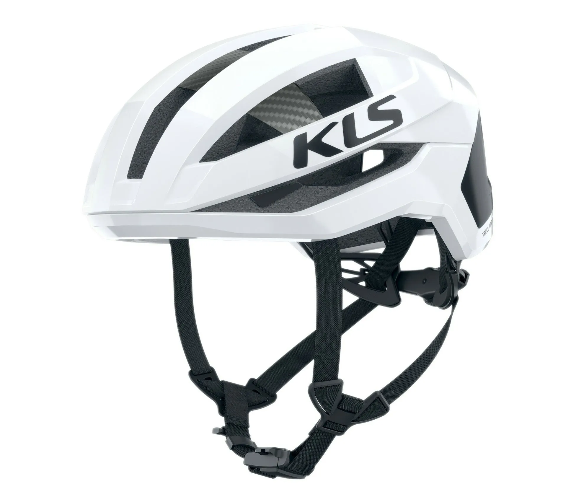 KLS Helm VANTAGE white KLS Helm VANTAGE white