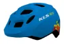 KLS Helm ZIGZAG 022 blue