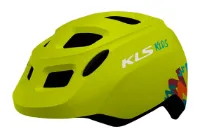 KLS Helm ZIGZAG 022 lime KLS Helm ZIGZAG 022 lime