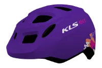 KLS Helm ZIGZAG 022 purple KLS Helm ZIGZAG 022 purple