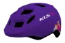 KLS Helm ZIGZAG 022 purple